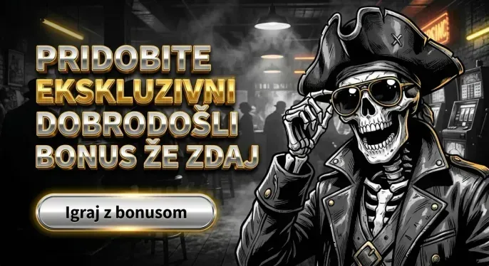 Vodds casino
